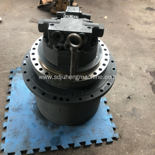 Travel Motor Excavator SK210-6E Final Drive YN15V00037F1